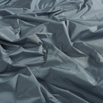 Grey picasso light taffeta