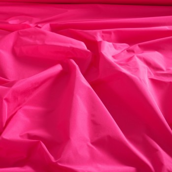 Fuchsia picasso light taffeta