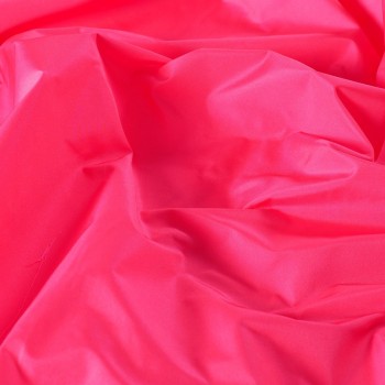 Acid pink picasso light taffeta