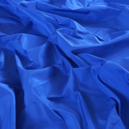 Blue cobalt picasso light taffeta