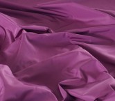 Vermilion picasso light taffeta