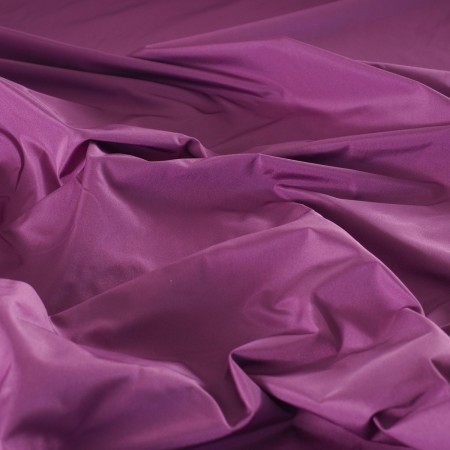 Mauve picasso light taffeta