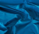 Blue picasso light taffeta