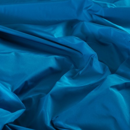 Sapphire picasso light taffeta