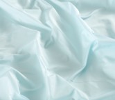 Blue picasso light taffeta