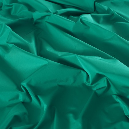 Verde picasso light taffeta