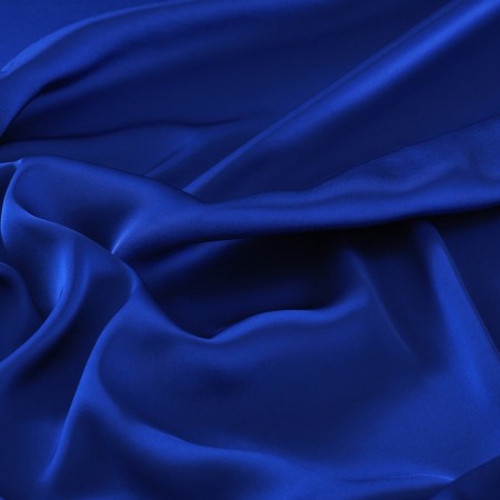 Indy reciclado  azul klein