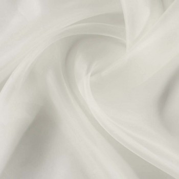 Dulcinea organza ligero natural