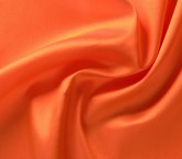 Lyon mikado hilo tintado naranja