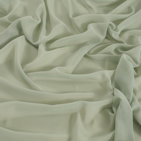 Sage green sofia