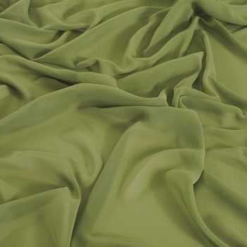Olive green sofia