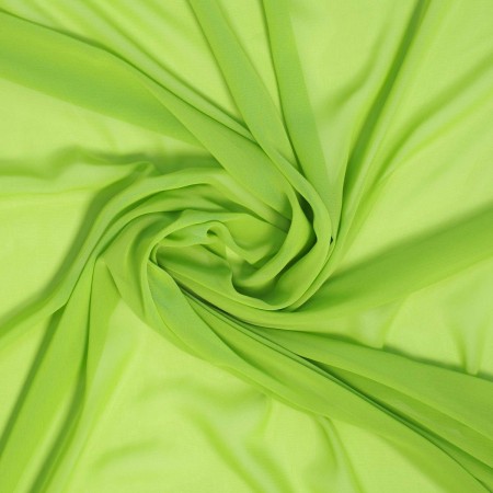 Apple green sofia