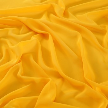 Canary yellow sofia