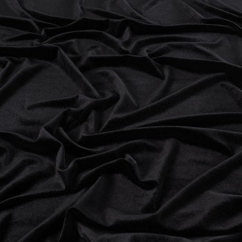 Jazz terciopelo negro