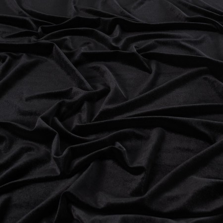 Jazz terciopelo negro