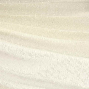 Jazz terciopelo rosa palo