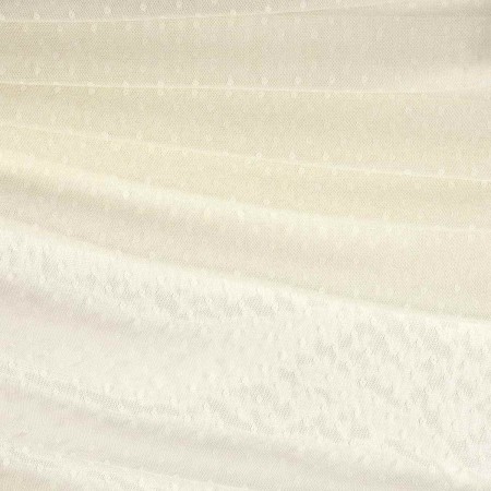 Jazz terciopelo rosa palo