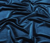 Jazz terciopelo negro