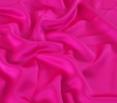 Make up luca satin crepe