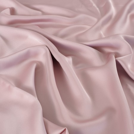 Make up luca satin crepe