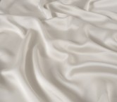 Pink tea berry luca satin crepe