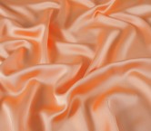 Pink tea berry luca satin crepe