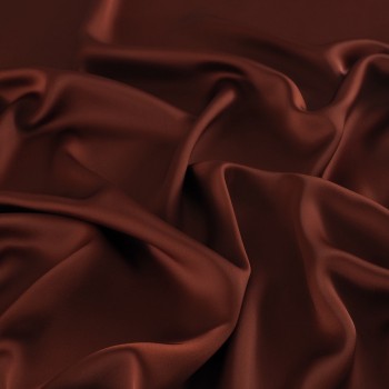 Tile luca satin crepe