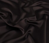 Pink tea berry luca satin crepe