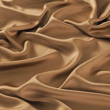 Satin Crêpe