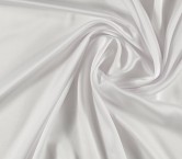 Nude estefania charmeuse satin cr?pe