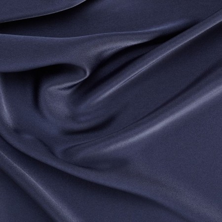 Ink estefania charmeuse satin cr?pe