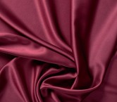Nude estefania charmeuse satin cr?pe