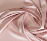 Nude estefania charmeuse satin cr?pe
