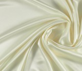 Nude estefania charmeuse satin cr?pe