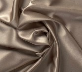 Nude estefania charmeuse satin cr?pe