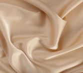 Nude estefania charmeuse satin cr?pe