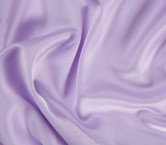Purple estefania crepe satin