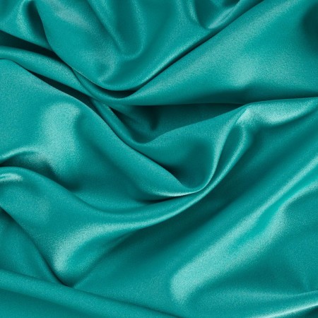 Emerald estefania charmeuse satin cr?pe