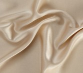 Nude estefania charmeuse satin cr?pe