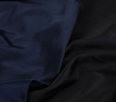 Liso marino negro