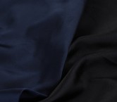 Liso marino negro