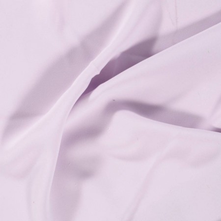 Lavander birds matte cr?pe