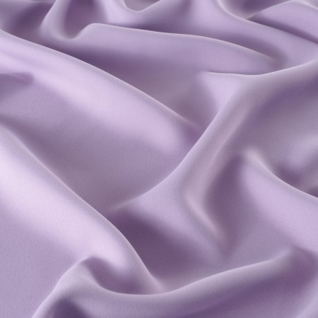 Lavander birds matte cr?pe