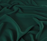 Birds crêpe mate ocre