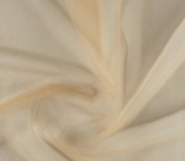 Ivory isla rigid tulle