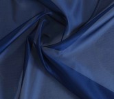 Rebeca silk/pl gazar navy