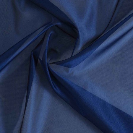 Rebeca silk/pl gazar navy