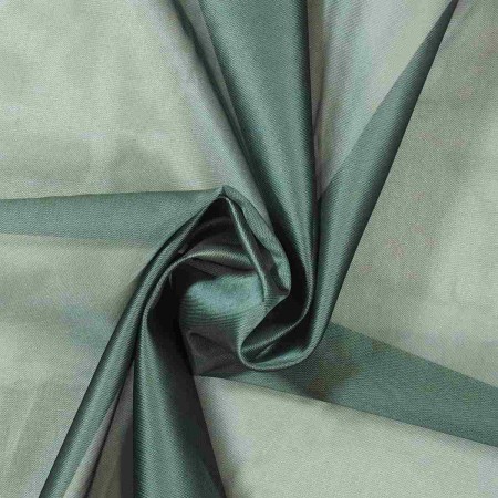 Rebeca silk/pl gazar green