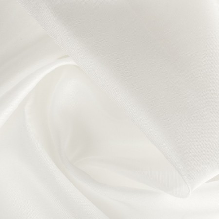 Rebeca silk/pl gazar white