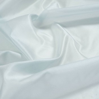 Rebeca silk/pl gazar blue lake
